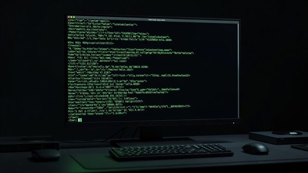 Terminal window showing a webpage rendered in the Lynx text-based browser